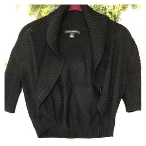 Black Banana Republic Sweater